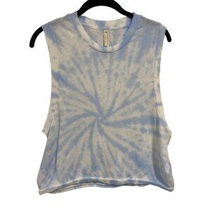 Free People Movement‎ Washed Love Tank Size XS